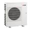 Внешний блок мульти сплит-системы до 8 комнат Mitsubishi Electric Free Match MXZ-6D122 VA M25061 - фото 5740044