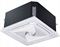 Кассетный внутренний блок мульти сплит-системы Haier AB25S2SC1FA M138215 - фото 5740100