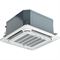 Кассетный внутренний блок мульти сплит-системы Systemair SYSPLIT CASSETTE MULTI 12 EVO HP Q M93190 - фото 5740196