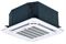 Кассетный внутренний блок мульти сплит-системы Midea MCA3U-18HRFNX(GA)/T-MBQ4-03E M219486 - фото 5740652