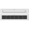 Канальный внутренний блок мульти-сплит системы Haier AD18SS1ERA (N)(P) M82590 - фото 5744096