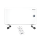 Конвектор электрический Thermex Frame 1500E M98755 - фото 5747026