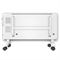 Конвектор электрический Thermex Cosmo 1500E M199529 - фото 5749743