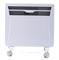 Конвектор электрический SmartWay SPORT Edition Digital Smart Wi-Fi 1500W M208505 - фото 5750907