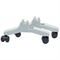 Ножки Leberg Комплект активных опор КОА-03 M64250 - фото 5751730