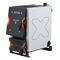 Твердотопливный котел Zota Master X-25П (MS 493112 0025) M127653 - фото 5752200 Твердотопливный котел Zota Master X-25П (MS 493112 0025) M127653 - фото 5752200