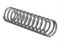 Пружина возвратного принципа FBR O13.2 x 47 мм, 244203 A31759 - фото 5804643