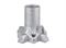 Газовая головка Ecoflam O92 x 81 мм, 65321612 A31436 - фото 5806827
