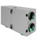 Приточно-вытяжная установка Shuft UniMAX-P 1500SE-A M24626 - фото 5848595