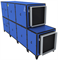 Приточно-вытяжная установка Breezart 4500 Aqua Pool SM M126585 - фото 5849121