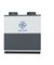Приточно-вытяжная установка Joyclima ZJXRA-500/V2ST M203753 - фото 5849278