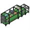 Приточно-вытяжная установка Breezart 3700 Aqua RP F PB M44587 - фото 5850423
