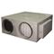 Приточно-вытяжная установка MIRAVENT ПВВУ ONLY EC – 1000 W (с водяным калорифером) M109781 - фото 5851641
