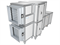 Приточно-вытяжная установка Breezart 12000C Aqua RR F M203505 - фото 5851979