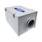 Приточная вентиляционная установка General Climate GLPE 250/9-3 M186108 - фото 5854076