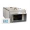 Приточная вентиляционная установка Breezart 3700 Lux F 22,5 - 380/3 M44640 - фото 5855033