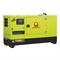 Дизельный генератор PRAMAC GSW65P Mecc Alte ECP32-2M/4 B трехфазный в кожухе 549-059322 - фото 5860171