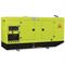 Дизельный генератор PRAMAC GSW370V Mecc Alte в кожухе 549-059414 - фото 5866177