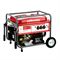 Генератор бензиновый Kronwerk LK 6500E 547-153458 - фото 5869292