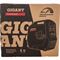 Инверторный генератор Gigant Professional GPIGL-2000 282-291133 - фото 5869341