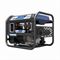 Бензогенератор инверторный ТСС SGG 3200i 624-096403 - фото 5869425