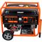 Бензиновый генератор Gigant GGL-6500E 547-291043 - фото 5869534