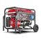 Бензиновый генератор SUNREKA G6000 547-292966 - фото 5869647