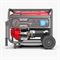 Бензиновый генератор SUNREKA G6000 547-292966 - фото 5869648
