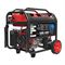 Бензиновый генератор SUNREKA G5500EAX 547-292955 - фото 5869919