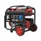 Бензиновый генератор SUNREKA G6500EAX 547-292957 - фото 5869933