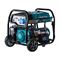 Бензиновый генератор Alteco Professional AGG 11000Е2 (8/8,5кВт) 547-147714 - фото 5870134