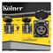 Бензиновый генератор KOLNER КGEG 8500EAM 547-163602 - фото 5871606