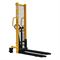 Штабелер гидравлический SMARTLIFT SDA 1016 1000 кг  1,6 м  фиксированные вилы 863-154881 - фото 5873271