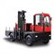 Погрузчик боковой вилочный OXLIFT CCCD50 5000 кг 3,6 м 354-083193 - фото 5884081