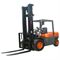 Дизельный погрузчик TEU-MITSUBI FD50TF 354-138706 - фото 5884288