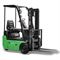Вилочный электропогрузчик CPDS10-XD2 Li-Ion OXLIFT 3000 мм 1000 кг 354-139996 - фото 5885211