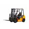 Бензиново-газовый погрузчик JAC CPQD 35 С ГБО 354-079866 - фото 5885726