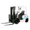 Газобензиновый вилочный погрузчик TCM FG25T3 354-079926 - фото 5885735