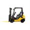 Бензиновый погрузчик Komatsu FG18HT-21 354-092343 - фото 5885790