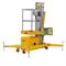 Подъемник мачтовый несамоходный SMARTLIFT GTWY 6-100 (T) (220В  125 кг  6 м) 647-175090 - фото 5887175