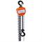 Таль ручная шестеренная Zitrek HS-Z 2т 6м 270-051915 - фото 5888507