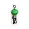 Таль ручная цепная HITCH CH100 2 т, 3 м 270-118696 - фото 5888564