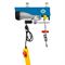Таль электрическая мини стационарная GEARSEN PA 230В, 250/500кг, 20/10м 271-113161 - фото 5889668