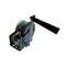 Лебедка ручная Shtapler FD-1200 (540кг, 20м, трос) 141-253490 - фото 5892778