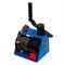 Лебедка червячная EURO-LIFT VS250 (канат d 4 мм, 20 м) 141-059972 - фото 5893236