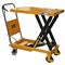 Гидравлический подъемный стол SMARTLIFT PT 500A 500 кг  815х500 мм  0,9 м 306-154962 - фото 5893736