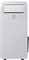 Мобильный кондиционер Electrolux Manhattan EACM-14 FM/N3 M176665 - фото 5894663