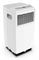 Мобильный кондиционер General Climate GCP-09CRA M198059 - фото 5894986