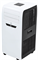 Мобильный кондиционер Electrolux Manhattan EACM-07 FM/N3 M176652 - фото 5895107