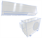 Неинверторный кондиционер VENTEX W-5000 M259174 - фото 5903767